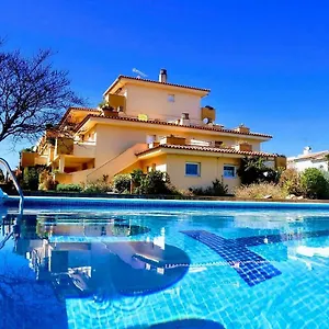  Appartement Stil Mar Anna - Stil Mar Espagne