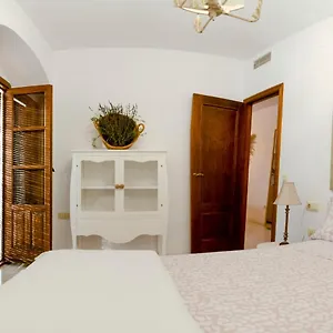 Penthouse In The Historic District Apartment