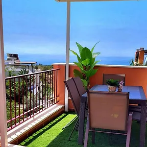  Hébergement de vacances Baja Mar Espagne