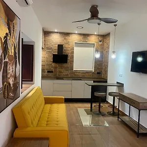 El Patio De Regina Apartment