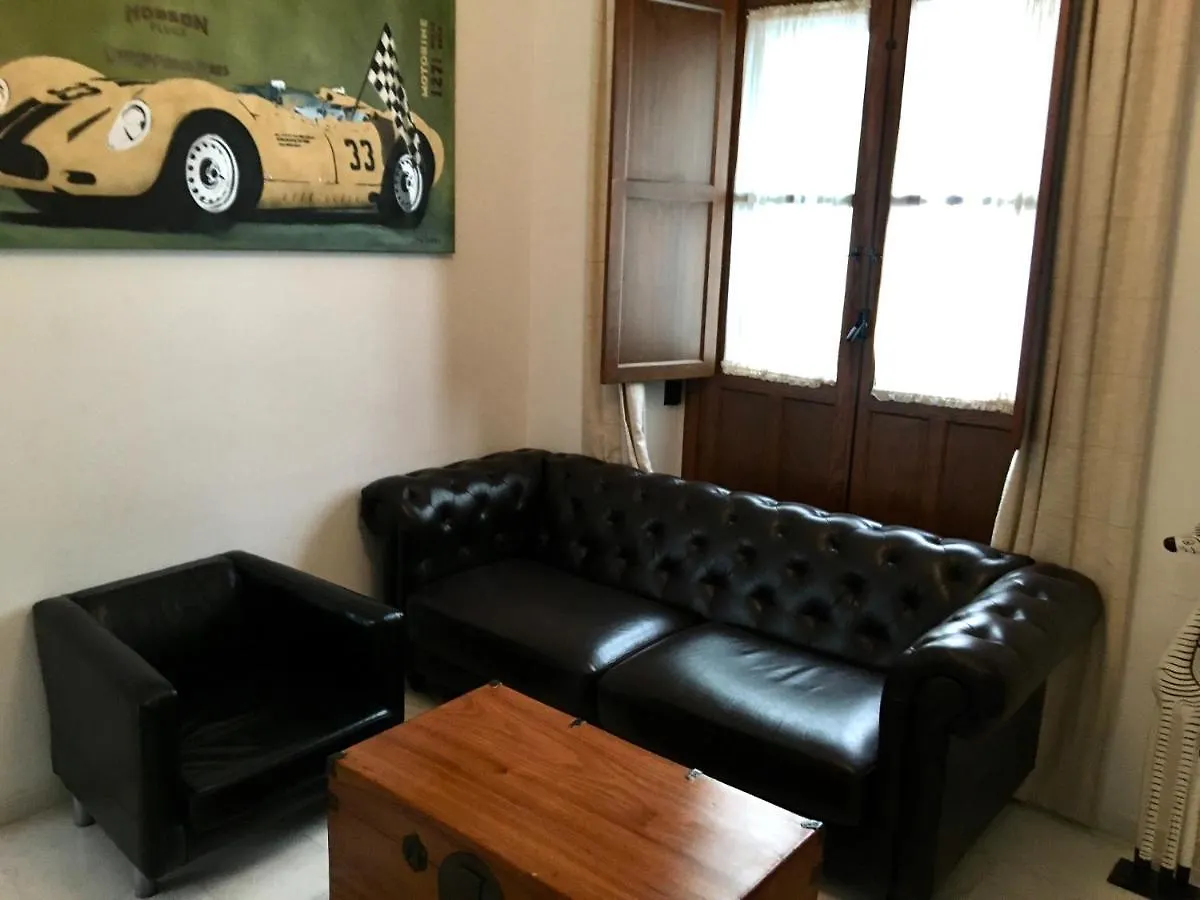 Ferienwohnung Pedro Lopez Free Parking Cordoba Center