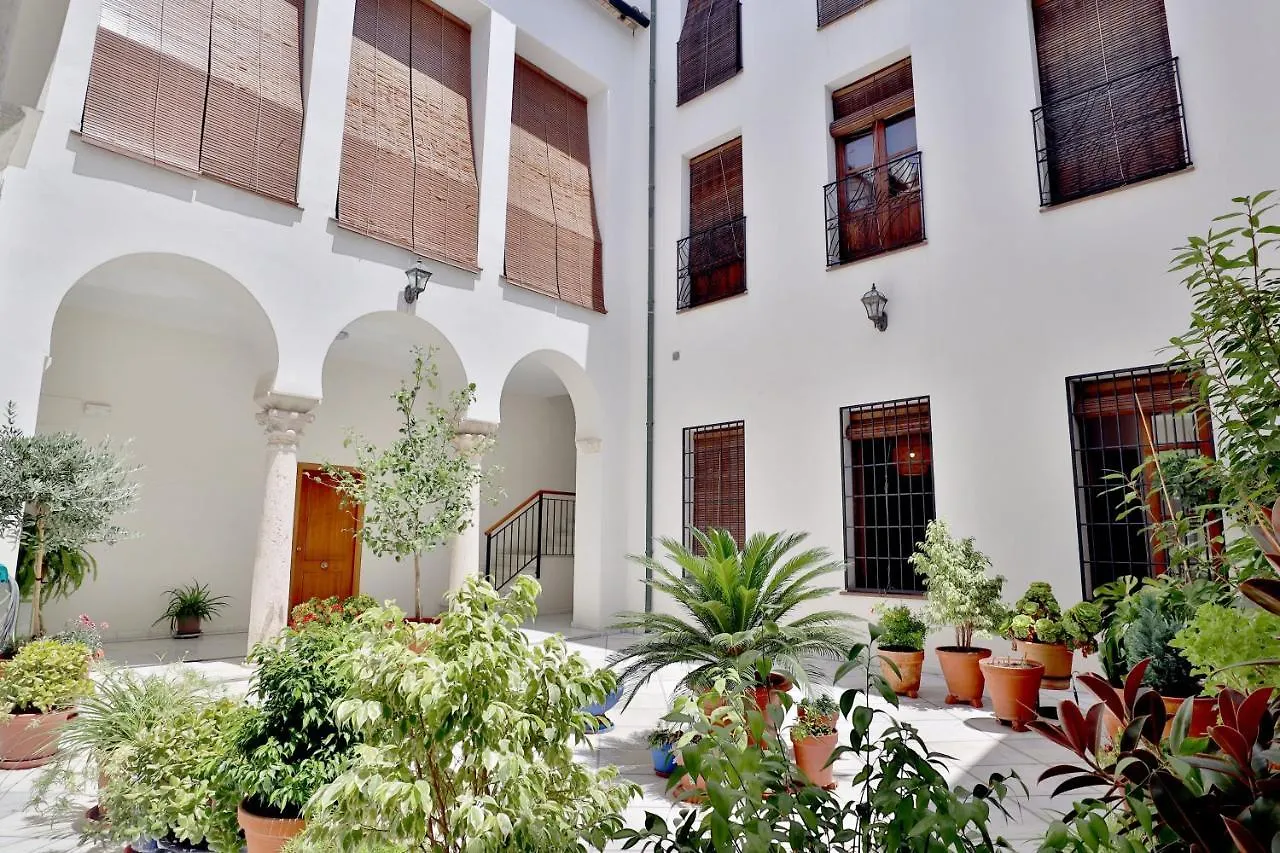 Ferienwohnung Pedro Lopez Free Parking Cordoba Center
